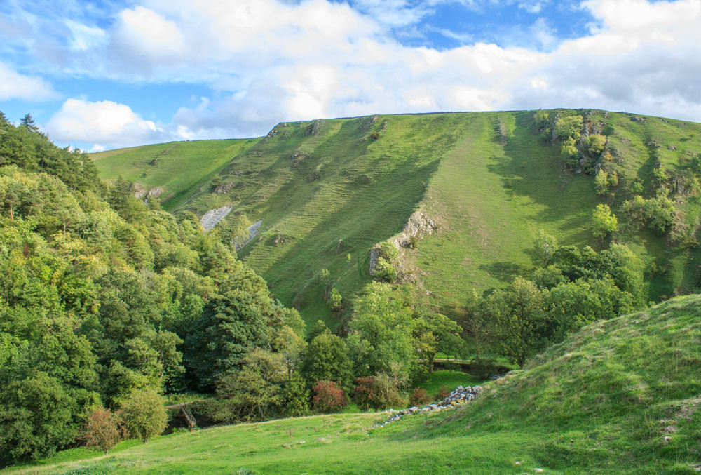 Wolfscote Dale Wolfscote Dale
